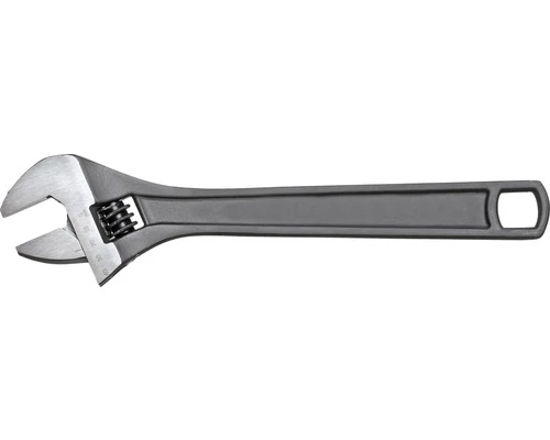 WGB Kracht-moersleutel Verstelbaar 6" 150 Mm 3 WGB Kracht-moersleutel Verstelbaar 6" 150 Mm