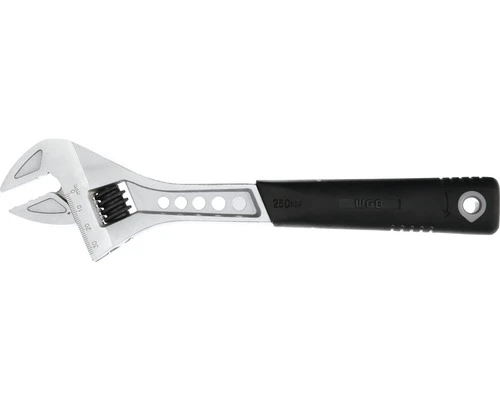 WGB Moersleutel Verstelbaar 6" 150 Mm DIN 3117 B 3 WGB Moersleutel Verstelbaar 6" 150 Mm DIN 3117 B