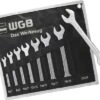 WGB Steeksleutel Set 6x7 Mm - 22x24 Mm In Roltas 8-delig -Rubi Shop DV 8 5637375 01 4c DE 20150319153211