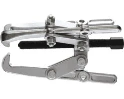 WGB Poelietrekker 3 Arms 200 Mm