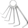 WGB Stiftsleutelset Binnenzeskant DIN 2936 Op Ring 6-delig 2 WGB Stiftsleutelset Binnenzeskant DIN 2936 Op Ring 6-delig -Rubi Shop DV 8 5637396 01 4c NL 20150811062131