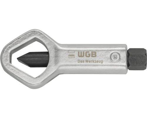 WGB Moerensplijter Tot M24, 130 Mm 3 WGB Moerensplijter Tot M24, 130 Mm