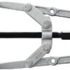 WGB Poelietrekker 2 Arms 120x120 Mm 1 WGB Poelietrekker 2 Arms 120x120 Mm -Rubi Shop DV 8 5732878 01 4c NL 20150811062301