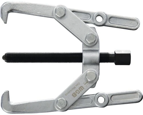 WGB Poelietrekker 2 Arms 120x120 Mm 3 WGB Poelietrekker 2 Arms 120x120 Mm