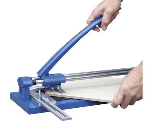 KAUFMANN Tegelsnijder Super 600 Mm 5 KAUFMANN Tegelsnijder Super 600 Mm - Afbeelding 3