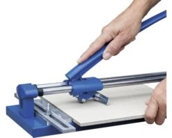 KAUFMANN Tegelsnijder Super 600 Mm 10 KAUFMANN Tegelsnijder Super 600 Mm -Rubi Shop DV 8 5748167 05 4c CH 20150327012945