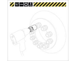 WGB Krachtdoppenset 3-delig (17, 19 En 21 Mm) -Rubi Shop DV 8 5774707 03 4c DE 20210318121753