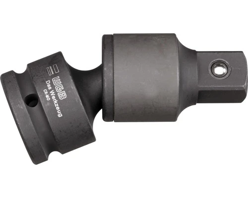 WGB Kracht Kruiskoppeling 1/2" 105 Mm 3 WGB Kracht Kruiskoppeling 1/2" 105 Mm