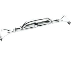 HAROMAC Tegeltiller 400-600 Mm