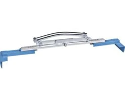 KAUFMANN Tegeltiller 400-640 Mm