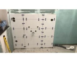 KAUFMANN Nivelleersysteem Starterset 11 KAUFMANN Nivelleersysteem Starterset -Rubi Shop DV 8 6045346 04 4c DE 20181105161758