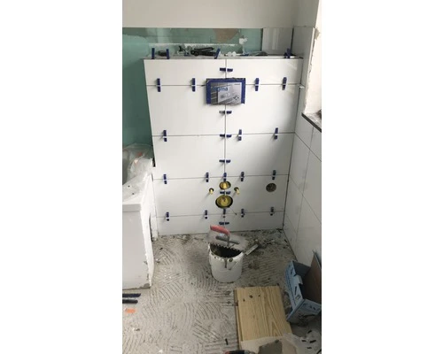 KAUFMANN Nivelleersysteem Starterset 7 KAUFMANN Nivelleersysteem Starterset - Afbeelding 5