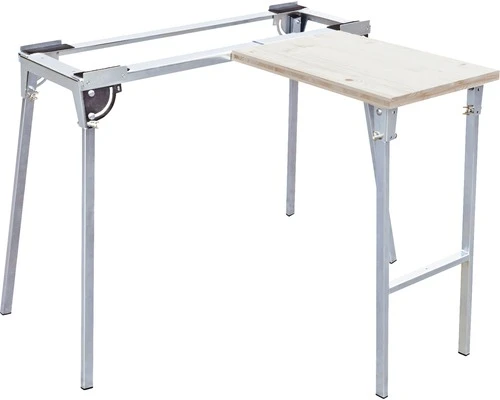 KAUFMANN Werktafel Voor Tegelsnijmachine Topline 3 KAUFMANN Werktafel Voor Tegelsnijmachine Topline