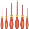 WITTE Schroevendraaierset VDE Pro, 6-delig -Rubi Shop DV 8 6165808 02 4c NL 20181116104701