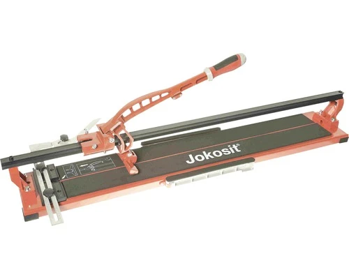 JOKOSIT Tegelsnijder 900 Mm 3 JOKOSIT Tegelsnijder 900 Mm