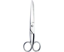Schaar 175 Mm RVS