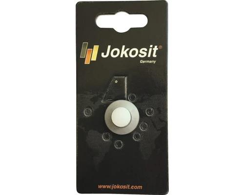JOKOSIT Snijwiel Ø 15 Mm 4 JOKOSIT Snijwiel Ø 15 Mm - Afbeelding 2