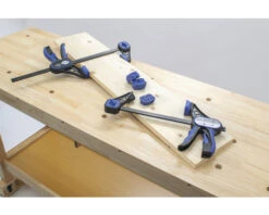 INDUSTRIAL Lijmklem Eenhands 85-300 Mm 28 INDUSTRIAL Lijmklem Eenhands 85-300 Mm -Rubi Shop DV 8 6402110 14 4c DE 20230127081700