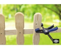 INDUSTRIAL Lijmklem Eenhands 85-450 Mm 21 INDUSTRIAL Lijmklem Eenhands 85-450 Mm -Rubi Shop DV 8 6402111 06 4c DE 20181214114757