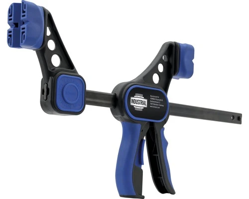 INDUSTRIAL Lijmklem Eenhands 85-450 Mm 4 INDUSTRIAL Lijmklem Eenhands 85-450 Mm - Afbeelding 2