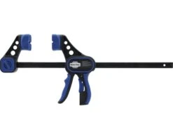 INDUSTRIAL Lijmklem Eenhands 85-450 Mm 14 INDUSTRIAL Lijmklem Eenhands 85-450 Mm -Rubi Shop DV 8 6402111 08 4c DE 20181214114757