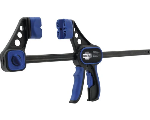 INDUSTRIAL Lijmklem Eenhands 85-450 Mm 3 INDUSTRIAL Lijmklem Eenhands 85-450 Mm