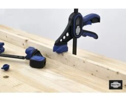 INDUSTRIAL Lijmklem Eenhands 85-900 Mm -Rubi Shop DV 8 6402113 05 4c DE 20181214114757