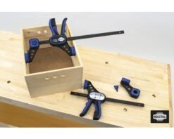 INDUSTRIAL Lijmklem Eenhands 85-900 Mm -Rubi Shop DV 8 6402113 06 4c DE 20181214114757