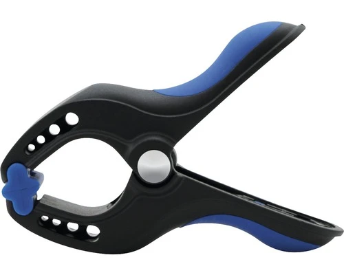 INDUSTRIAL Veerklem 33-31 Mm 4 INDUSTRIAL Veerklem 33-31 Mm - Afbeelding 2