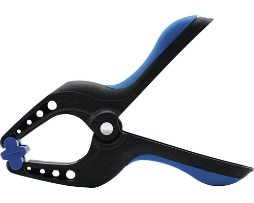 INDUSTRIAL Veerklem 91-79 Mm 4 INDUSTRIAL Veerklem 91-79 Mm - Afbeelding 2