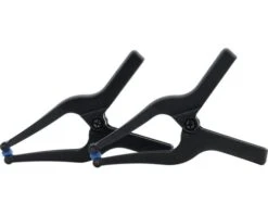 INDUSTRIAL Veerklem Punt 51-xx Mm