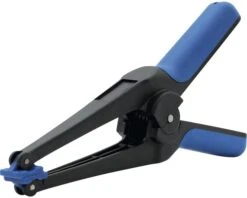 INDUSTRIAL Veerklem Punt 78-xx Mm