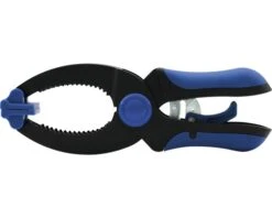 INDUSTRIAL Ratelklem Rond 103-78 Mm