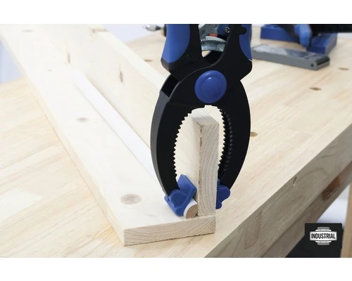 INDUSTRIAL Ratelklem Rond 35-26 Mm 10 INDUSTRIAL Ratelklem Rond 35-26 Mm - Afbeelding 8