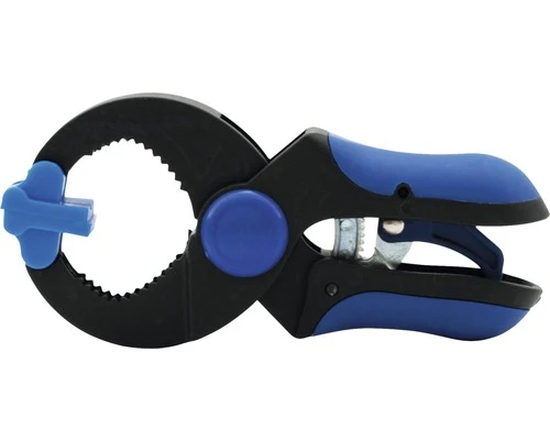 INDUSTRIAL Ratelklem Rond 35-26 Mm 3 INDUSTRIAL Ratelklem Rond 35-26 Mm