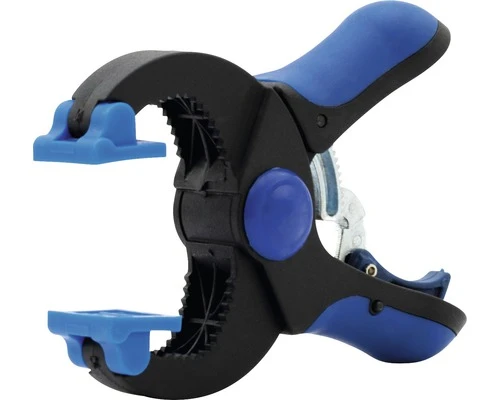 INDUSTRIAL Ratelklem Rond 35-26 Mm 4 INDUSTRIAL Ratelklem Rond 35-26 Mm - Afbeelding 2