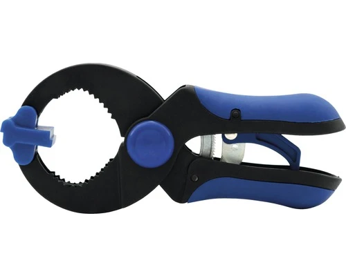 INDUSTRIAL Ratelklem Rond 52-37 Mm 3 INDUSTRIAL Ratelklem Rond 52-37 Mm