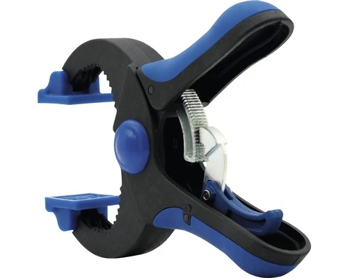 INDUSTRIAL Ratelklem Rond 52-37 Mm 5 INDUSTRIAL Ratelklem Rond 52-37 Mm - Afbeelding 3