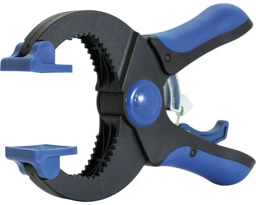 INDUSTRIAL Ratelklem Rond 75-46 Mm 4 INDUSTRIAL Ratelklem Rond 75-46 Mm - Afbeelding 2