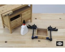 INDUSTRIAL Lijmklem Eenhands 34-100 Mm, 2 Stuks -Rubi Shop DV 8 6402228 02 4c DE 20181214114757