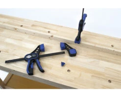 INDUSTRIAL Lijmklem Eenhands 34-100 Mm, 2 Stuks -Rubi Shop DV 8 6402228 07 4c DE 20230201161650