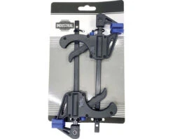 INDUSTRIAL Lijmklem Eenhands 34-100 Mm, 2 Stuks -Rubi Shop DV 8 6402228 11 4c DE 20230202201655