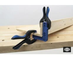 INDUSTRIAL Hoekspanner 40x70 Mm, 2 Stuks 9 INDUSTRIAL Hoekspanner 40x70 Mm, 2 Stuks -Rubi Shop DV 8 6402260 01 4c DE 20181214114757
