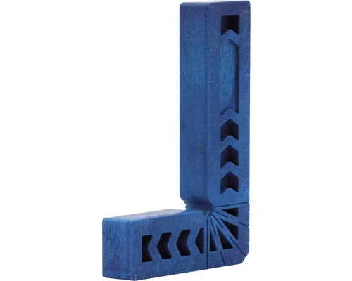INDUSTRIAL Hoekspanner 40x70 Mm, 2 Stuks 4 INDUSTRIAL Hoekspanner 40x70 Mm, 2 Stuks - Afbeelding 2