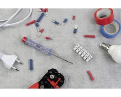 Schroevendraaier Met Spanningstester 140 Mm -Rubi Shop DV 8 6438060 03 4c DE 20230127084755