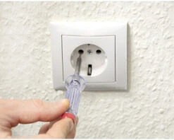 Schroevendraaier Met Spanningstester 140 Mm -Rubi Shop DV 8 6438060 04 4c DE 20230127084755