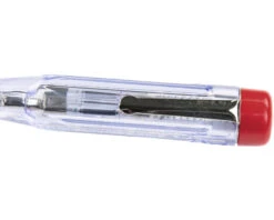 Schroevendraaier Met Spanningstester 140 Mm -Rubi Shop DV 8 6438060 06 4c DE 20230128214652