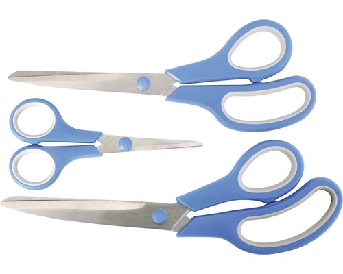 Scharenset, 3-delig 3 Scharenset, 3-delig