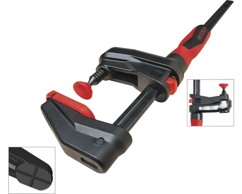 BESSEY Schroefklem GearKlamp GK45 6 BESSEY Schroefklem GearKlamp GK45 - Afbeelding 4