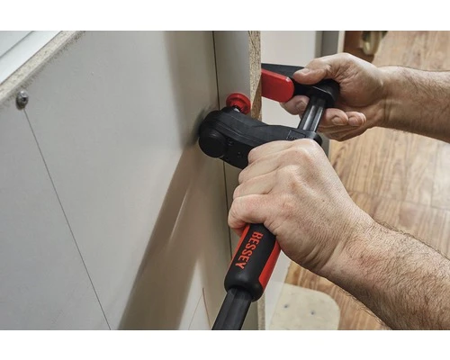 BESSEY Schroefklem GearKlamp GK45 9 BESSEY Schroefklem GearKlamp GK45 - Afbeelding 7